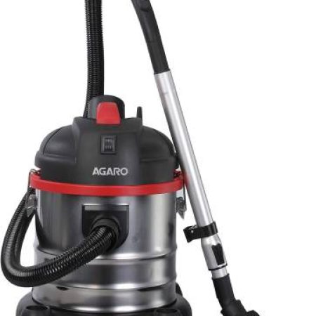 AGARO ACE 1600W Wet & Dry Vacuum Cleaner