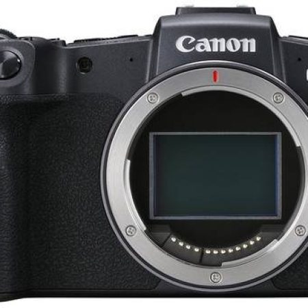Canon RP Mirrorless Camera Body Only