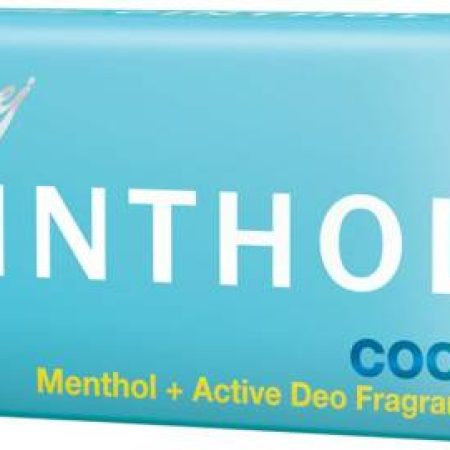 CINTHOL Cool Soap
