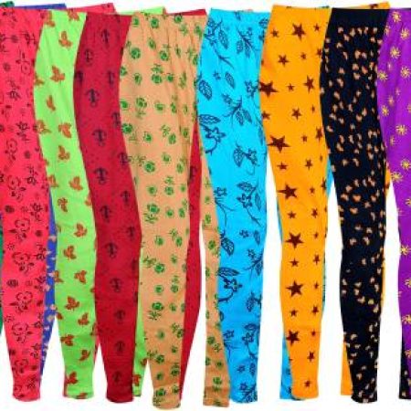 CUTE TREND Legging For Girls