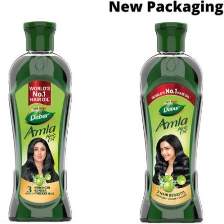 Dabur Amla Hair Oil