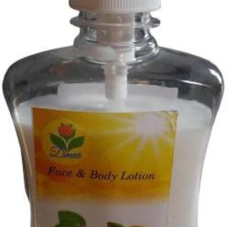 Dmex Lotion