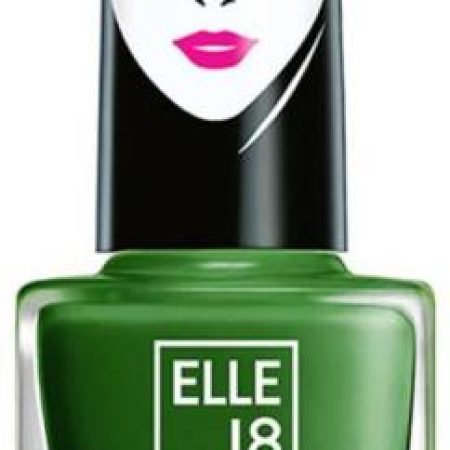 ELLE 18 Nail Pops Nail Color 157 157