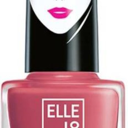 ELLE 18 Nail Pops Nail Color 160 160