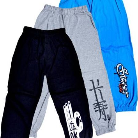 FAZZA Track Pant For Boys
