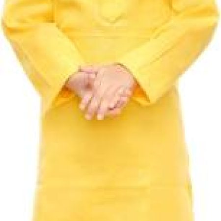 FTC FASHIONS Boys Festive & Party Kurta and Pyjama Set