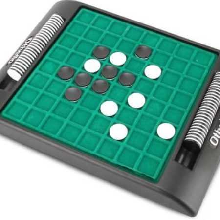 FUNSKOOL Othello Strategy & War Games Board Game