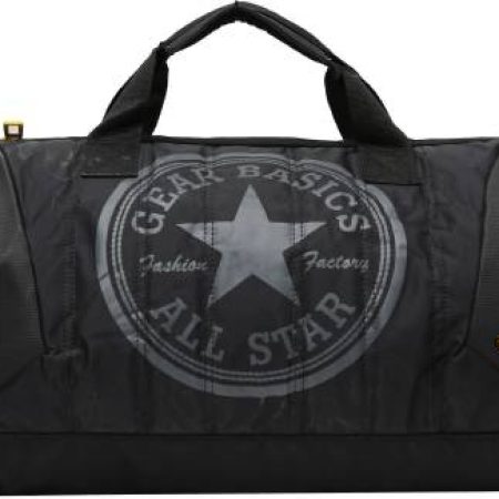 Gear 17 inch/43 cm Pro 2 Sports Duffel Duffel Without Wheels