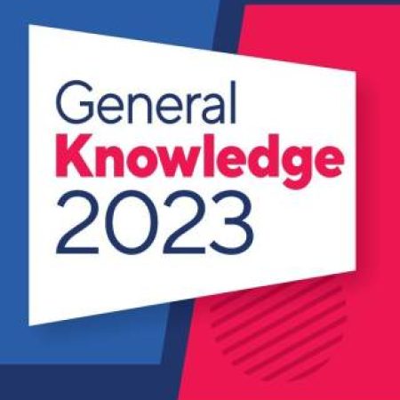 General Knowledge 2023