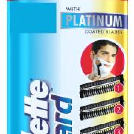 GILLETTE Guard Cartridge