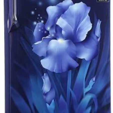 Godrej 185 L Direct Cool Single Door 4 Star Refrigerator
