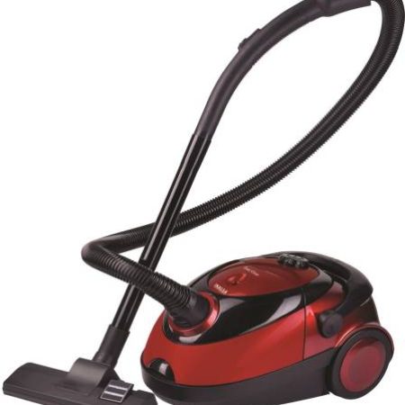 Inalsa Easy Clean Dry Vacuum Cleaner with Reusable Dust Bag