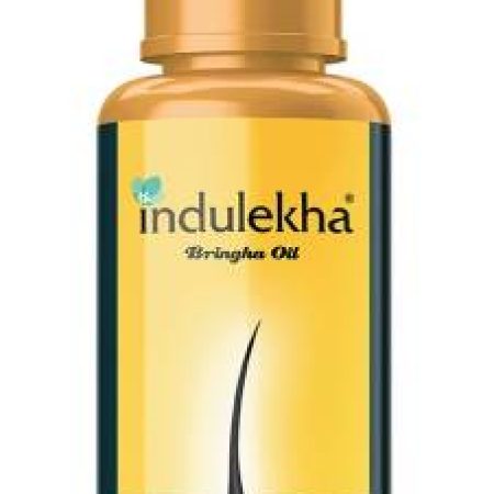 indulekha Bhringa Hair Oil