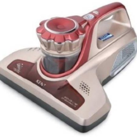 KENT KC-B502 Bed & upholstry Hand-held Vacuum Cleaner with Anti-Bacterial Cleaning