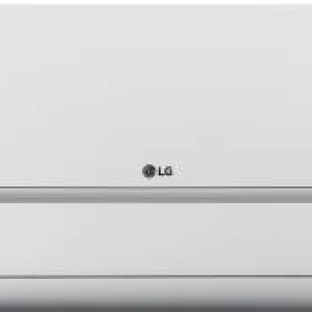 LG Convertible 6-in-1 Cooling 1.5 Ton 5 Star Split AI Dual Inverter NA AC – White