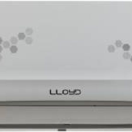 Lloyd 1.2 Ton 5 Star Split Inverter AC – White