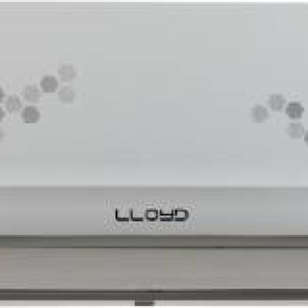 Lloyd 1.5 Ton 5 Star Split Inverter AC – White