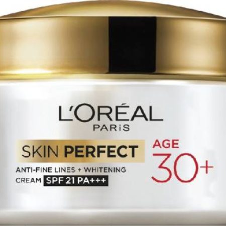 L’Oréal Paris Skin Perfect 30+ Anti-Fine Lines Cream