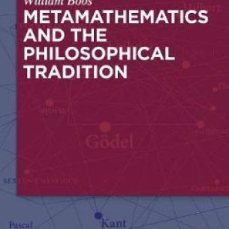 Metamathematics and the Philosophical Tradition