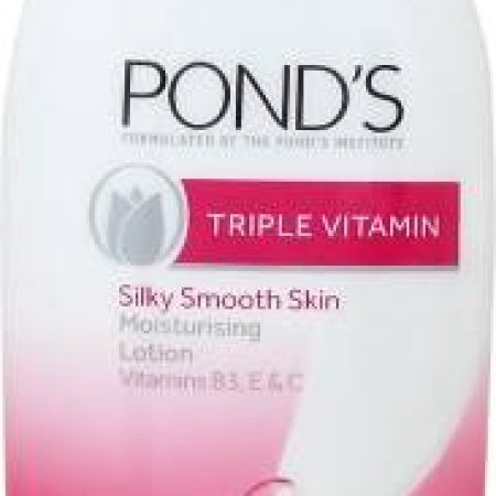 POND’s Dream Flower Body Lotion