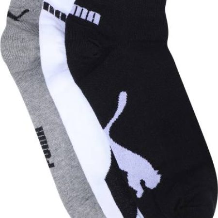 PUMA Men & Women Printed Ankle Length