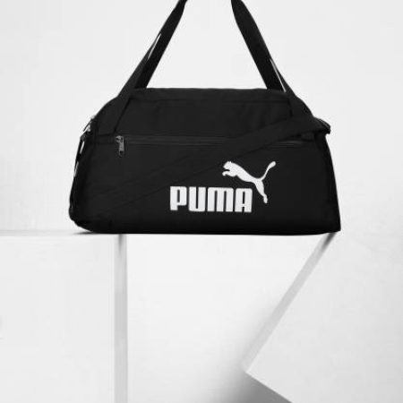 PUMA Phase Sports Bag Duffel Without Wheels