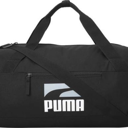 PUMA Plus Sports Bag II Gym Duffel Bag