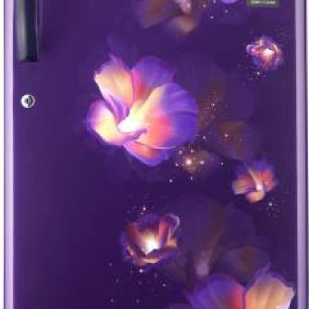 realme TechLife 195 L Direct Cool Single Door 2 Star Refrigerator