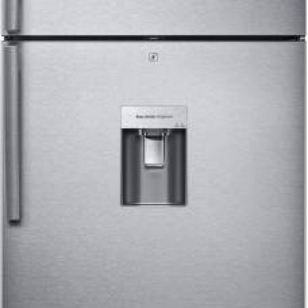 SAMSUNG 523 L Frost Free Double Door 2 Star Refrigerator