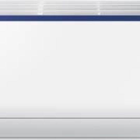 SAMSUNG Convertible 1 Ton 3 Star Split Inverter AC – White