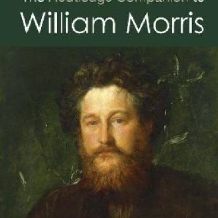 The Routledge Companion to William Morris