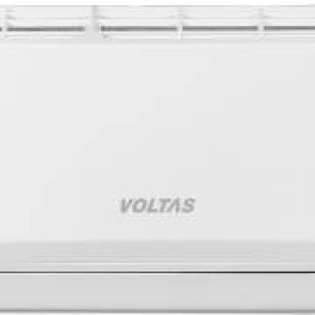 Voltas 1.5 Ton 3 Star Split Inverter AC – White