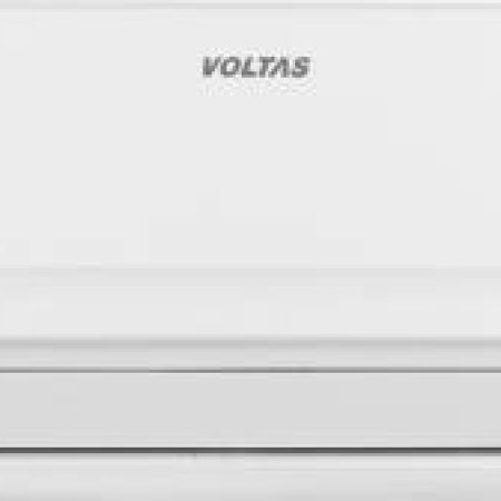 Voltas 1.5 Ton 4 Star Split Inverter AC – White